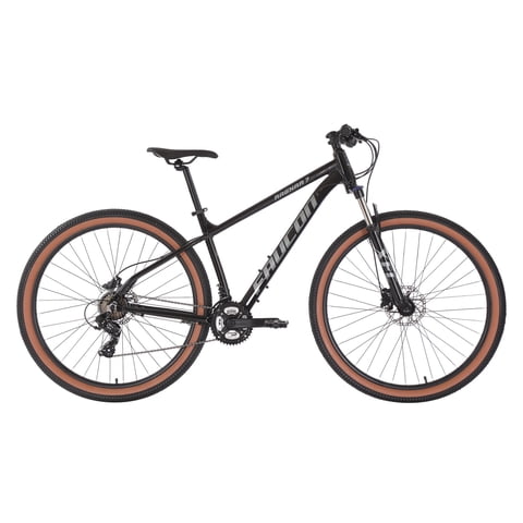 Faucon - Bicicleta Mountain Bike Ragnar 7 Aro 29 L