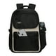 thumbnail image 2 of Mochila Mujer Qashqai New Negro Head, 2 of 6
