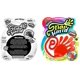 thumbnail image 5 of Toy Fun a Ton Giant Snap Hand Jumbo Sticky Hand, paquete de 12, 5 of 7