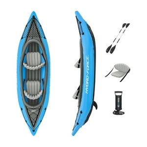 Bestway - Kayak Inflable Hydro-Force Cove Champion X2