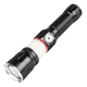 thumbnail image 1 of Linterna Manual Recargable Led Flashlight 360°multifuncional, 1 of 3