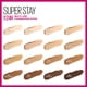 thumbnail image 4 of Base de maquillaje Maybelline New York Super Stay Honey, 7 ml, 4 of 9