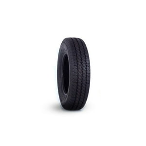 Doubleking - Neumático 195 R15 Lt Direccional Dk206 8Pr Tl