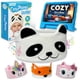 thumbnail image 1 of Auriculares inalámbricos para niños pequeños CozyPhones 3.0 con volumen seguro, 1 of 9