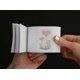 thumbnail image 4 of Papel abatible Molcey 720 hojas (1480 páginas) con agujeros, 4 of 6