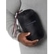 thumbnail image 3 of Chaqueta acolchada Tommy Hilfiger Ultra Loft Lightweight Black 4X, 3 of 3