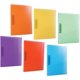 thumbnail image 1 of Clamp Binder Filexec 6192, juego de 6 colores esmerilados, varios colores, 1 of 8