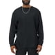 thumbnail image 3 of Camiseta Champion Classic de manga larga para hombre grande y alto, 3 of 5