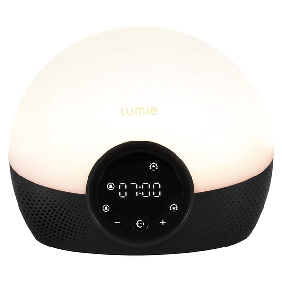 Reloj despertador Lumie Bodyclock Glow 150