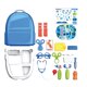 thumbnail image 3 of Mochila Doctor Infantil con Accesorios Médicos 18 Piezas, 3 of 3