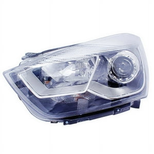 Repuestos Del Sol - Óptico Izquierdo Jac S2 1.5 Hfc4Gb2-3D L4 Dohc 16 Valvulas 2016 2020