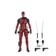 thumbnail image 1 of Figura de acción Deadpool de la serie Marvel Legends 15 cm, 1 of 9