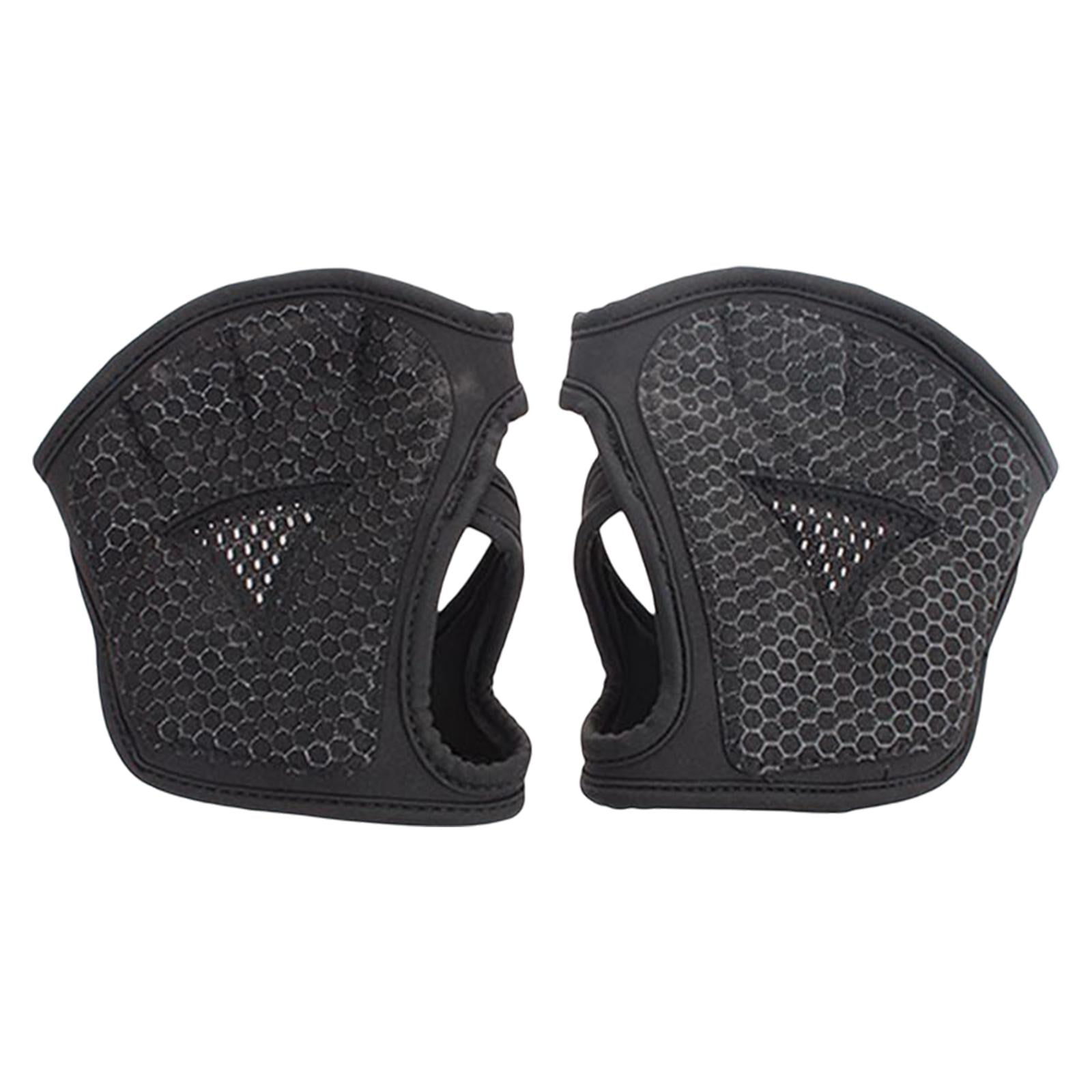 Ioensy - Guantes De Entrenamiento Hombres Y Mujeres Guantes De Levantamiento De Pesas Para Levantamiento De Pesas Fitness S