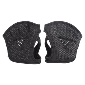 Ioensy - Guantes De Entrenamiento Hombres Y Mujeres Guantes De Levantamiento De Pesas Para Levantamiento De Pesas Fitness S