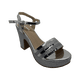 thumbnail image 2 of SANDALIAS DE FIESTA AGUXI SILVER | 2101 - Talla 41, 2 of 5
