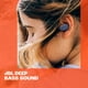 thumbnail image 3 of Audífonos JBL Tune Buds inalámbricos Bluetooth 5.3 con cancelación activa de ruido, 3 of 3