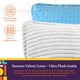 thumbnail image 2 of Almohada sensorial vibratoria, suministros especiales para terapia sensorial, 2 of 9