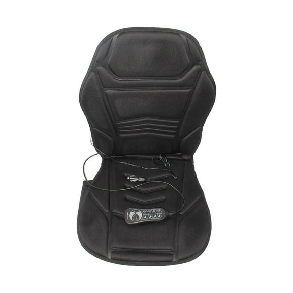 Respaldo Asiento De Masajes 5 Motores