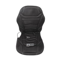 Truck Republic - Respaldo Asiento De Masajes 5 Motores