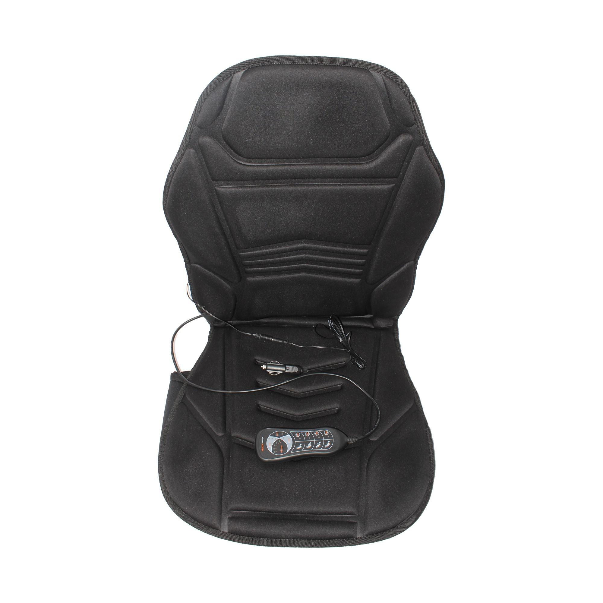 Truck Republic - Respaldo Asiento De Masajes 5 Motores