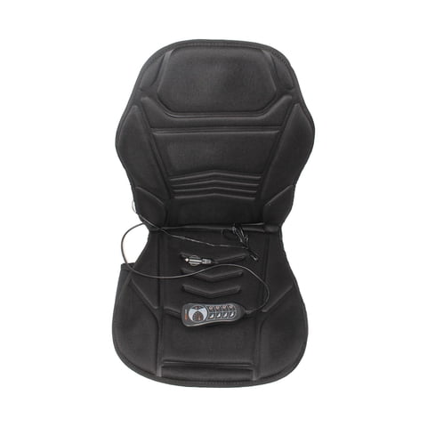 Truck Republic - Respaldo Asiento De Masajes 5 Motores