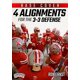 thumbnail image 1 of Libro de Fútbol Americano Ron Ernst Base de Cobertura 4 Alineaciones Defensa 3-3, 1 of 1