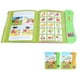 thumbnail image 3 of Libro Interactivo Con Sonido En Español Niños Aprendizaje, 3 of 5
