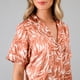thumbnail image 3 of Set Camisero + Pantalon Satin Print Flores Mujer 33824-245, 3 of 3
