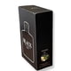 thumbnail image 4 of Perfume United Scents BLACK INTENSE Eau de Parfum para hombre, 100 ml, 4 of 5