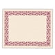 thumbnail image 3 of Set de certificados Hayes Art Deco con 50 papeles ribeteados, 30 carpetas, 3 of 3
