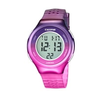 Reloj K5841/6 Calypso Lila Mujer Color Splash