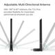 thumbnail image 3 of Adaptador WiFi USB TPLink Archer T2U Plus AC600 Dual Band, 3 of 3