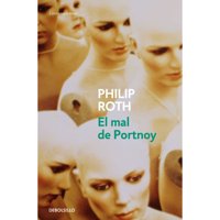 Debolsillo - Libro El Mal De Portnoy