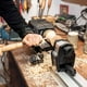 thumbnail image 2 of Torno Para Madera Velocidad Variable 550w - Scheppach, 2 of 6