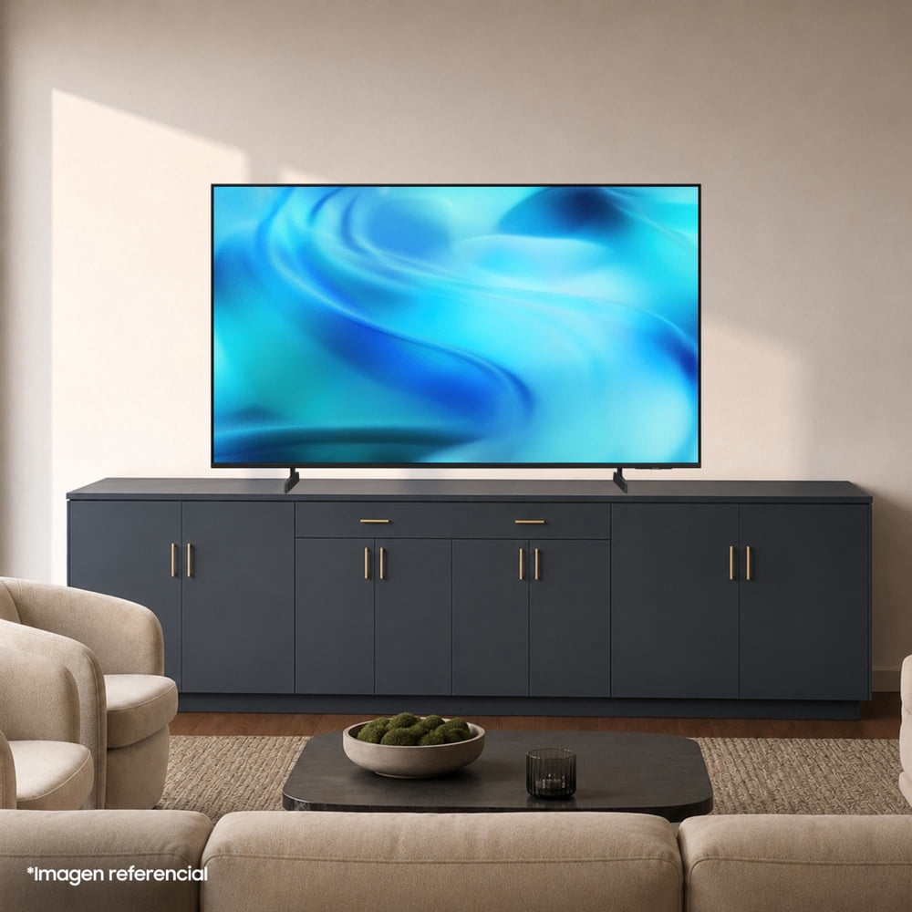 Samsung Crystal UHD U8000H 58", foto 2
