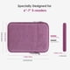 thumbnail image 2 of Funda acolchada MoKo para tableta Ereader de 6 a 7 pulgadas, color morado, 2 of 8