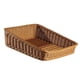 thumbnail image 1 of Cesta Tejida: Organizador Versátil Para Encimera, Ideal Para El Hogar, Dormitorio O Restaurante., 1 of 5