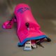thumbnail image 3 of Boya de Natación New Wave Swim 15 L Rosa PVC Mediana, 3 of 6