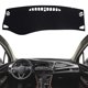 thumbnail image 1 of Cobertura para el Salpicadero KEYOOG Buick Envision 2016-2020 Negro, 1 of 8
