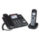 thumbnail image 1 of Teléfono Clarity 53727 DECT 6.0 E814CC Amplificado 40 dB Negro, 1 of 1