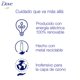 thumbnail image 2 of Desodorante Aerosol Dove Pera Mujer, 150 ml, 2 of 8