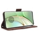 thumbnail image 3 of Funda Tipo Billetera FOXDOCK para Motorola MOTO Edge 40 – Tapa Flip con Tarjetero, 3 of 5