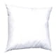 thumbnail image 2 of Inserto de almohada: plumón sintético Pillowflex, 22 x 22 pulgadas, 2 of 9