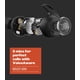 thumbnail image 2 of Auriculares JBL Rect Aero True Wireless con cancelación de ruido negros, 2 of 9