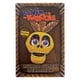 thumbnail image 3 of Medallion Fanattik Banjo-Kazooie Mumbo Jumbo Edición Limitada, 3 of 6