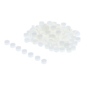 Genérico - 100Pcs 2.5Mm Fret Guitar Side Dot Position Markers Para Guitar Bass 4X2.5Mm