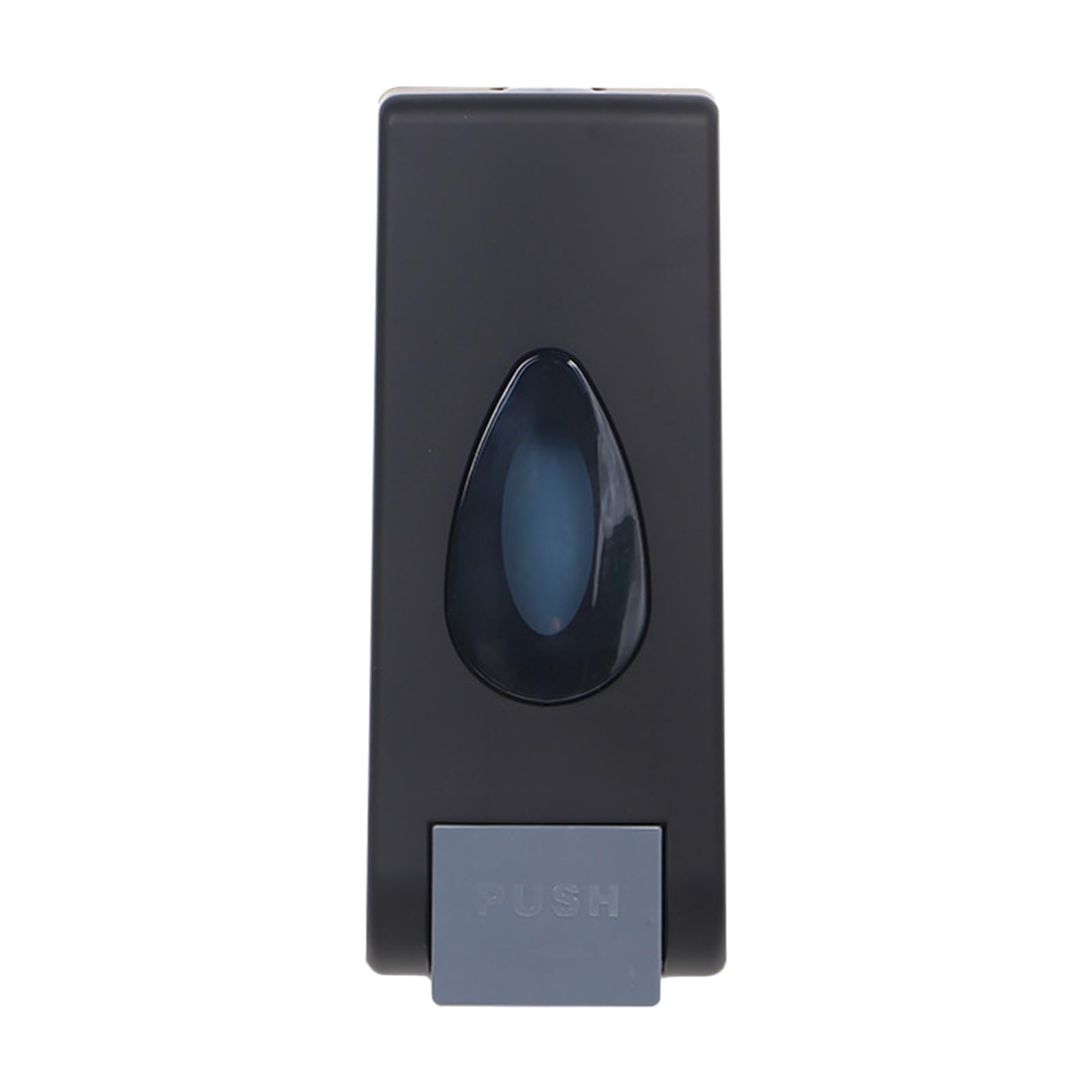 Bothyi - Dispensador Manual De Jabón Líquido Jabón De Manos Montado En La Pared Para El Hogar 350ml