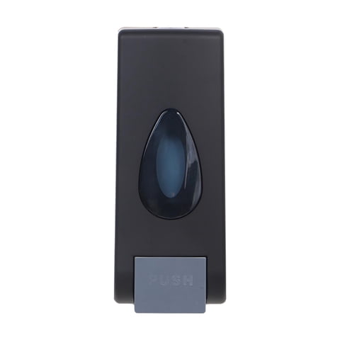 Bothyi - Dispensador Manual De Jabón Líquido Jabón De Manos Montado En La Pared Para El Hogar 350Ml