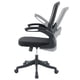 thumbnail image 4 of Silla De Escritorio Ergo Flex Pro - Negro, 4 of 8