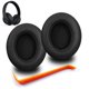thumbnail image 1 of Almohadillas MZKLQVE para Beats Studio 2/3 negras, 1 of 6